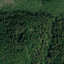 Satellite imagery of Skandalovo, MK