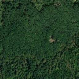 Satellite imagery of Petrovski Rid, MK