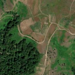 Satellite imagery of Gradište, MK