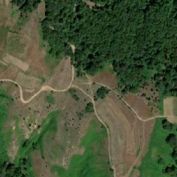 Satellite imagery of Gradište, MK
