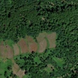 Satellite imagery of Mali Jastrebec, MK