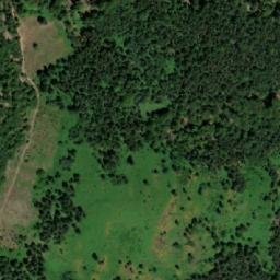 Satellite imagery of Minošor, MK