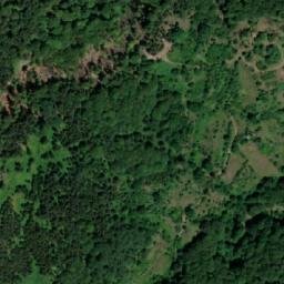 Satellite imagery of Minošor, MK