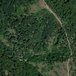 Satellite imagery of Šabanski Preslop, MK