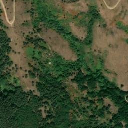 Satellite imagery of Dabovitsa, BG