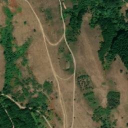 Satellite imagery of Dabovitsa, BG