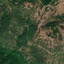 Satellite imagery of TT21, GR