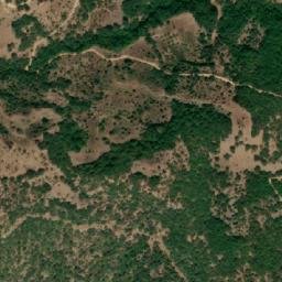 Satellite imagery of TT21, GR