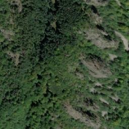 Satellite imagery of TT19, GR