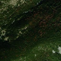 Satellite imagery of TT2, GR