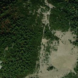 Satellite imagery of TT2, GR