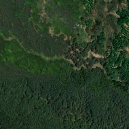 Satellite imagery of TT1, GR