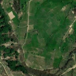 Satellite imagery of TTIII-6, GR