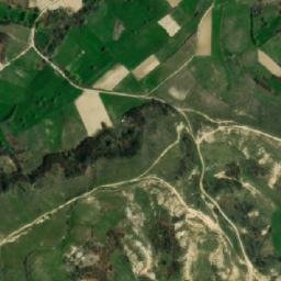 Satellite imagery of TTIII-6, GR