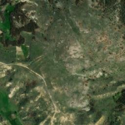 Satellite imagery of TTIII-6, GR