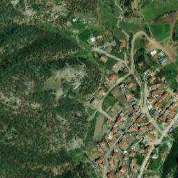 Satellite imagery of TT1, GR