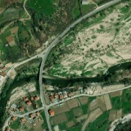 Satellite imagery of TT1, GR