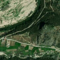 Satellite imagery of TT1, GR