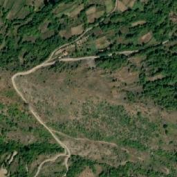 Satellite imagery of TT27, GR