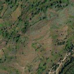 Satellite imagery of TT27, GR