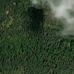 Satellite imagery of TT689, GR