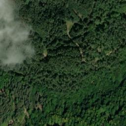 Satellite imagery of TT689, GR