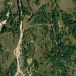 Satellite imagery of TTT, GR