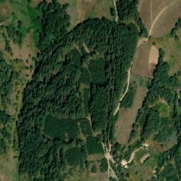 Satellite imagery of TTT, GR