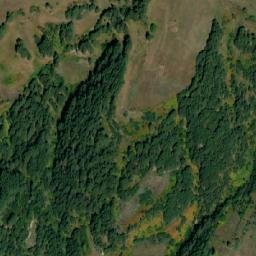 Satellite imagery of TTT, GR