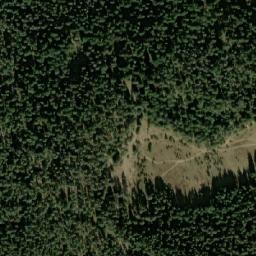 Satellite imagery of TT-9503, GR