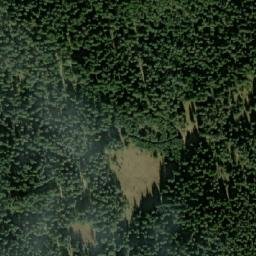 Satellite imagery of TT-9503, GR