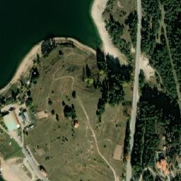 Satellite imagery of TT-9488, GR