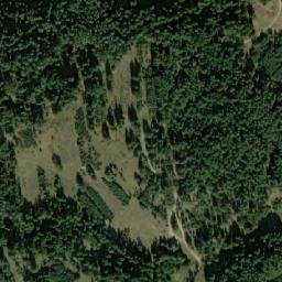 Satellite imagery of TT36, GR