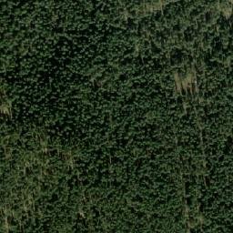 Satellite imagery of Dospat Dag, BG