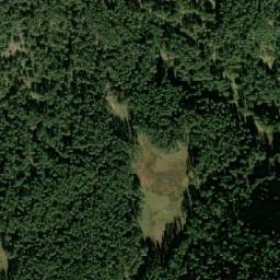 Satellite imagery of Malko Tepe, BG