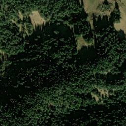 Satellite imagery of Malko Tepe, BG