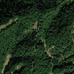 Satellite imagery of Kani Tarla, BG