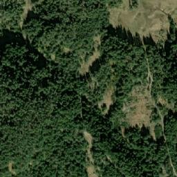 Satellite imagery of Kani Tarla, BG