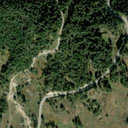 Satellite imagery of Kalaur Kedik, BG