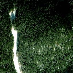 Satellite imagery of Tepe Bair, BG