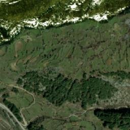 Satellite imagery of TT16, GR