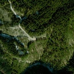 Satellite imagery of TT4, GR