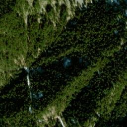 Satellite imagery of TT4, GR