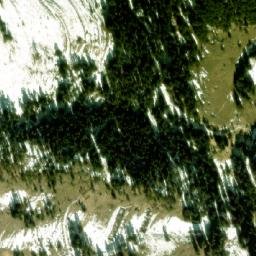 Satellite imagery of TT9, GR