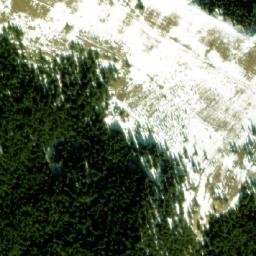 Satellite imagery of TT-9412, GR