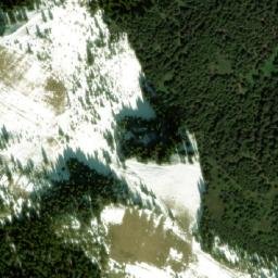 Satellite imagery of Mursalitsa, BG