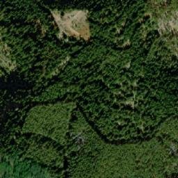 Satellite imagery of TT28, GR