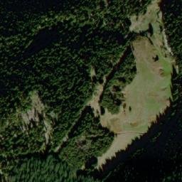 Satellite imagery of TT21, GR