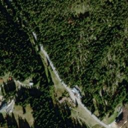 Satellite imagery of TT36, GR