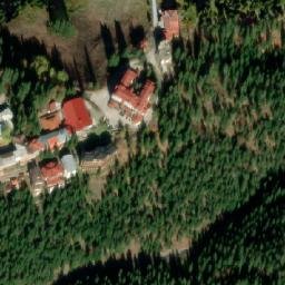 Satellite imagery of TT90A, GR